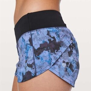 Lululemon Speed Up Shorts